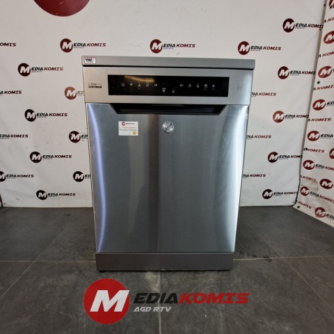 Zmywarka Hoover HF 6B4S1PX Zmywarka Hoover HF 6B4S1PX