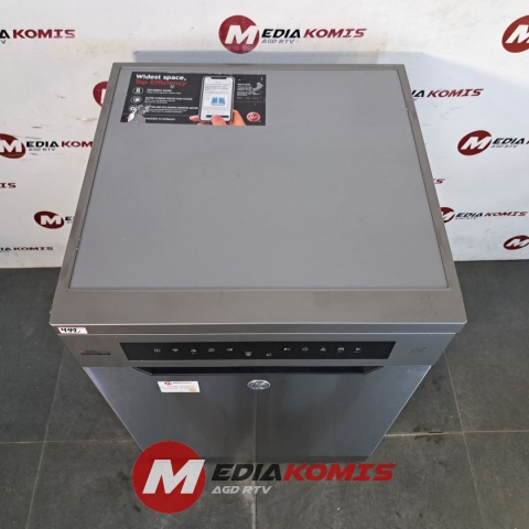 Zmywarka Hoover HF 6B4S1PX Zmywarka Hoover HF 6B4S1PX