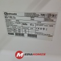 Lodówka Bauknecht KGI 1181