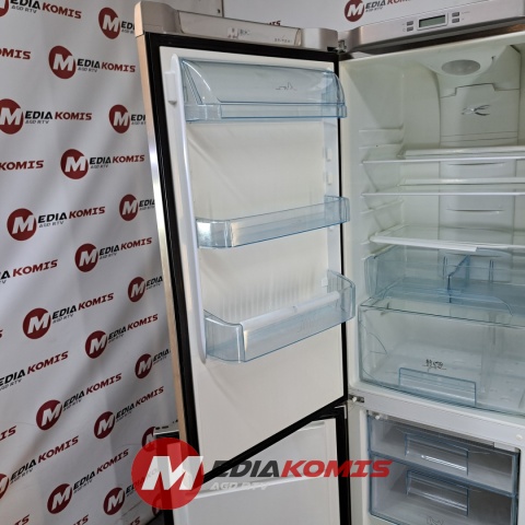 Lodówka Electrolux ENB 35409X Lodówka Electrolux ENB 35409X