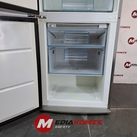 Lodówka Electrolux ENB 35409X Lodówka Electrolux ENB 35409X