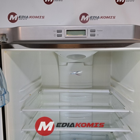 Lodówka Electrolux ENB 35409X Lodówka Electrolux ENB 35409X