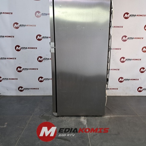 Lodówka Electrolux ENB 35409X Lodówka Electrolux ENB 35409X