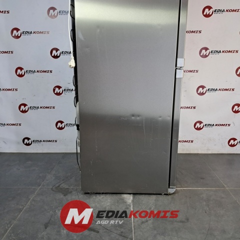 Lodówka Electrolux ENB 35409X Lodówka Electrolux ENB 35409X