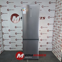 Lodówka Haier HDW5620CNPK