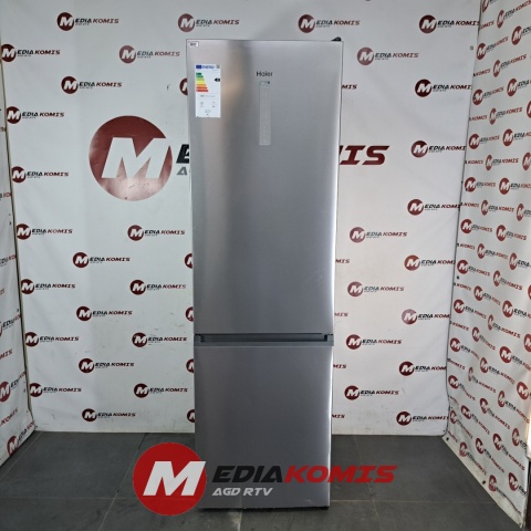 Lodówka Haier HDW5620CNPK