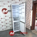 Lodówka Haier HDW5620CNPK