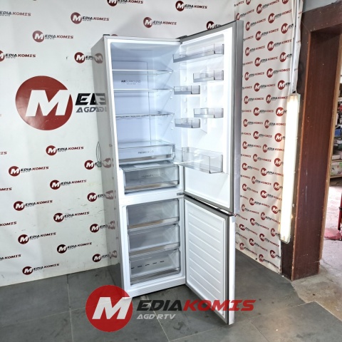 Lodówka Haier HDW5620CNPK Lodówka Haier HDW5620CNPK