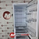 Lodówka Haier HDW5620CNPK