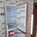Lodówka Haier HDW5620CNPK