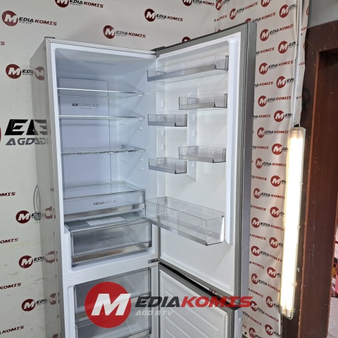 Lodówka Haier HDW5620CNPK Lodówka Haier HDW5620CNPK