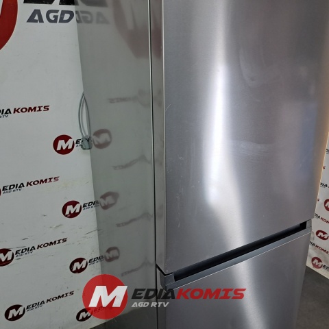Lodówka Haier HDW5620CNPK Lodówka Haier HDW5620CNPK