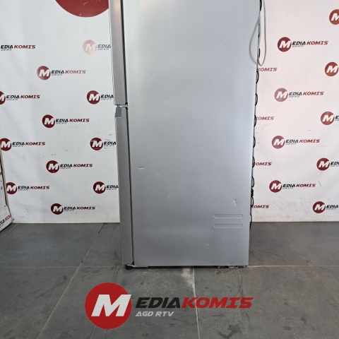 Lodówka Haier HDW5620CNPK Lodówka Haier HDW5620CNPK