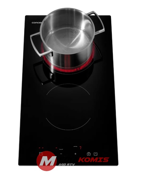 Płyta ceramiczna Concept SDV2230m Płyta ceramiczna Concept SDV2230m