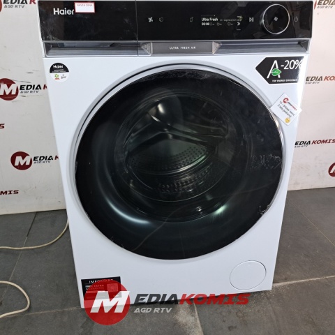 Pralka Haier HW100-BD14397U1S Pralka Haier HW100-BD14397U1S