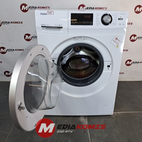 Pralka Haier HW90-BP14636N Pralka Haier HW90-BP14636N