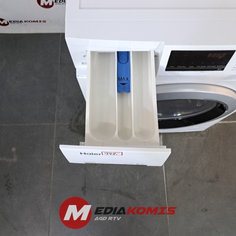 Pralka Haier HW90-BP14636N Pralka Haier HW90-BP14636N