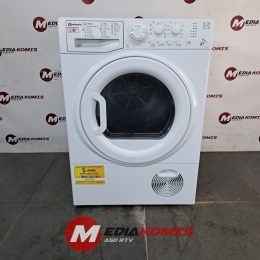 Suszarka Bauknecht TTK 7 A1 E
