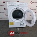 Suszarka Bauknecht TTK 7 A1 E