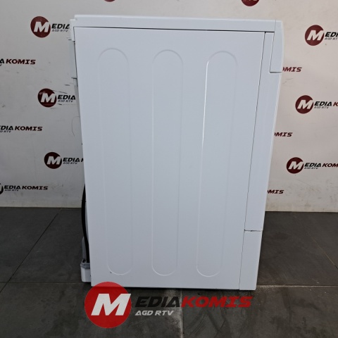 Suszarka Bauknecht TTK 7 A1 E Suszarka Bauknecht TTK 7 A1 E