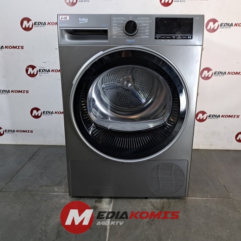 Suszarka Beko B3T22491M