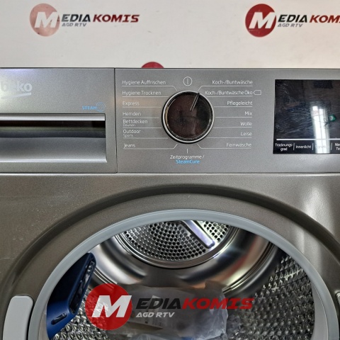 Suszarka Beko B3T22491M Suszarka Beko B3T22491M