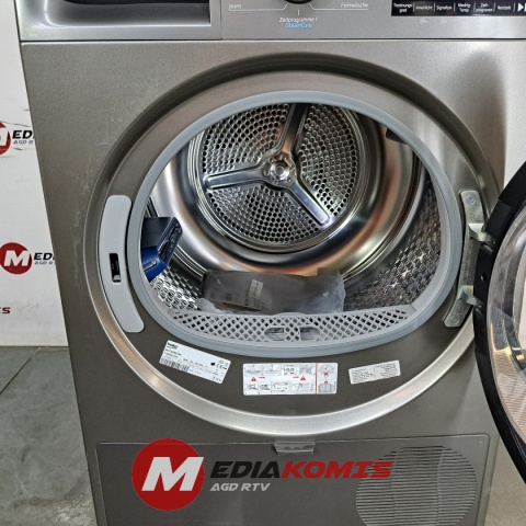 Suszarka Beko B3T22491M Suszarka Beko B3T22491M