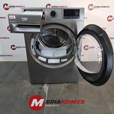 Suszarka Beko B3T22491M Suszarka Beko B3T22491M