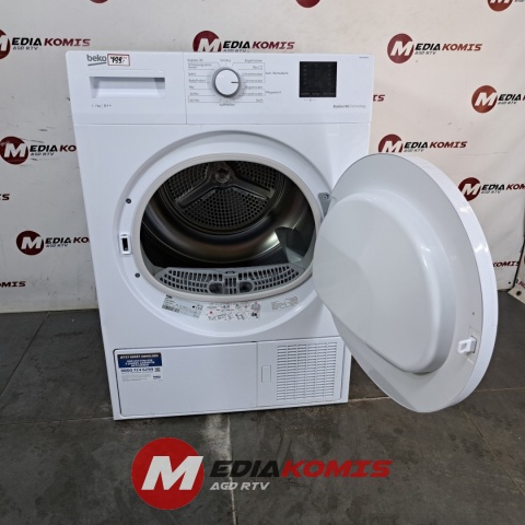 Suszarka Beko DPS7206PA Suszarka Beko DPS7206PA