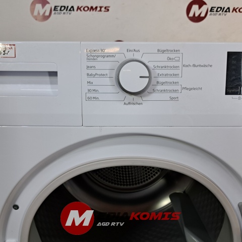 Suszarka Beko DPS7206PA Suszarka Beko DPS7206PA