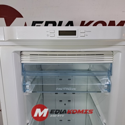 Zamrażarka Electrolux EUF20430W Zamrażarka Electrolux EUF20430W