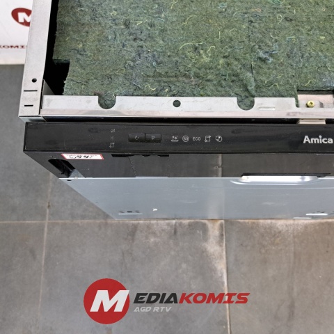 Zmywarka Amica EGSPV 5A97 300 Zmywarka Amica EGSPV 5A97 300