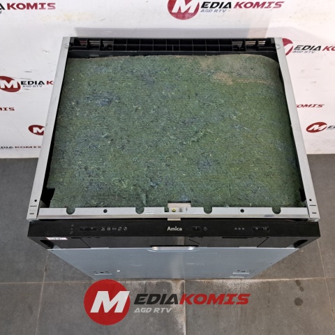 Zmywarka Amica EGSPV 5A97 300 Zmywarka Amica EGSPV 5A97 300