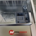 Zmywarka Haier XI 4C4E1B-84 [2]