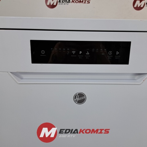 Zmywarka Hoover HF 3E7L0W [2]