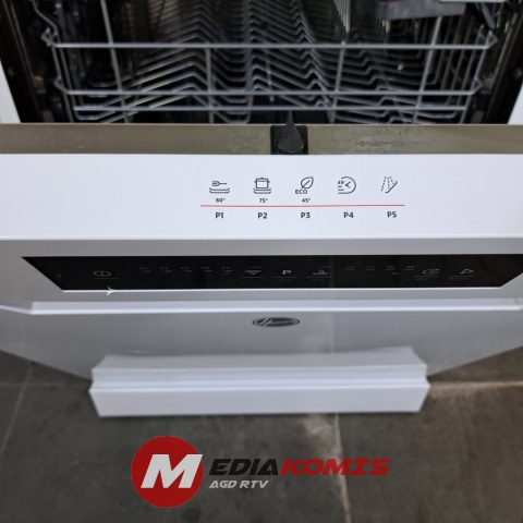 Zmywarka Hoover HF 3E7L0W [2]