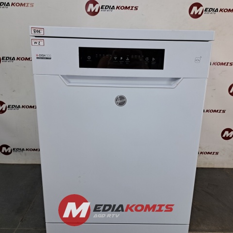 Zmywarka Hoover HF 3E7L0W [2]