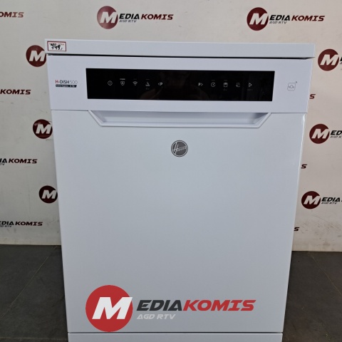 Zmywarka Hoover HF 4C6F0PW Zmywarka Hoover HF 4C6F0PW