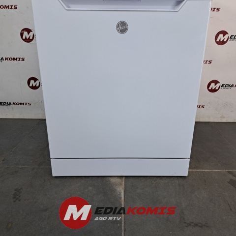 Zmywarka Hoover HF 4C6F0PW Zmywarka Hoover HF 4C6F0PW