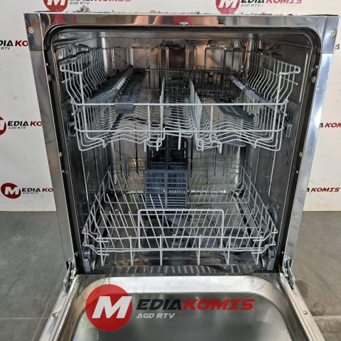 Zmywarka Hoover HIB 3C3SFS Zmywarka Hoover HIB 3C3SFS