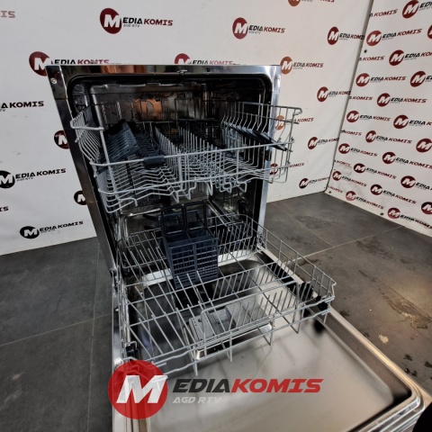 Zmywarka Hoover HIB 3C3SFS Zmywarka Hoover HIB 3C3SFS