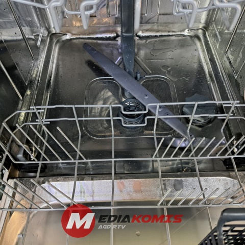 Zmywarka Hoover HIB 3C3SFS Zmywarka Hoover HIB 3C3SFS