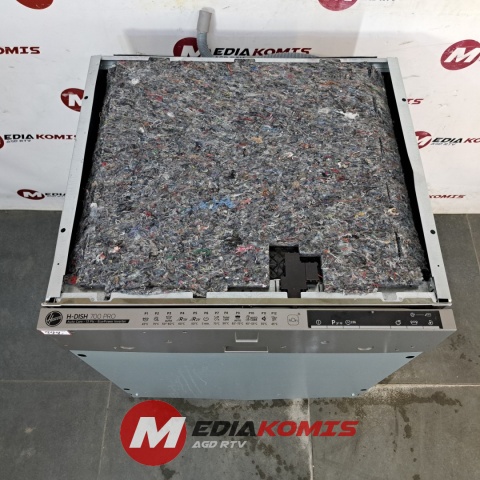 Zmywarka Hoover HIB 3C3SFS Zmywarka Hoover HIB 3C3SFS