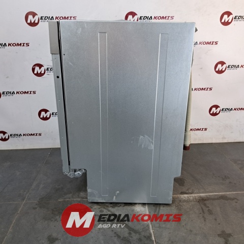 Zmywarka Hoover HIB 3C3SFS Zmywarka Hoover HIB 3C3SFS