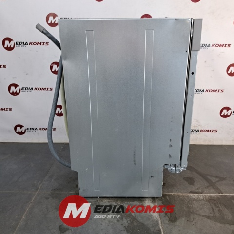 Zmywarka Hoover HIB 3C3SFS Zmywarka Hoover HIB 3C3SFS