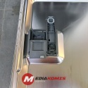 Zmywarka Smeg ST4512IN