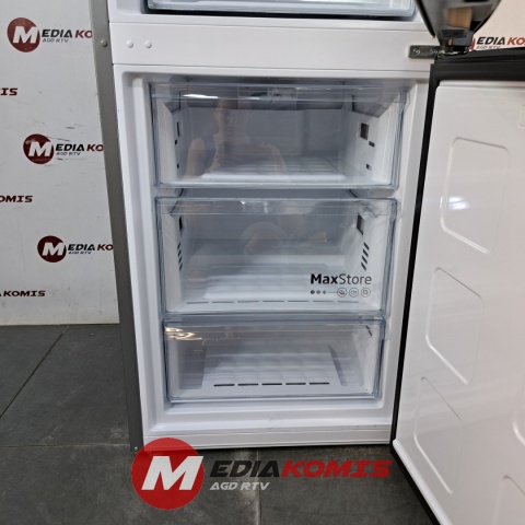 Lodówka Beko B7RCNA 407HXBR Lodówka Beko B7RCNA 407HXBR