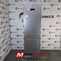 Lodówka Beko RCNA 406EO6XBN [2]