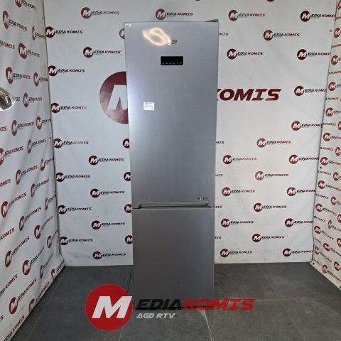 Lodówka Beko RCNA 406EO6XBN