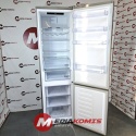 Lodówka Beko RCNA 406EO6XBN